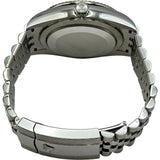 ロレックス ROLEX スカイドゥエラー 336934 ブルー ホワイトゴールド/ステンレススチール 自動巻き メンズ 腕時計