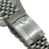 ロレックス ROLEX スカイドゥエラー 336934 ブルー ホワイトゴールド/ステンレススチール 自動巻き メンズ 腕時計