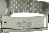ロレックス ROLEX スカイドゥエラー 336934 ブルー ホワイトゴールド/ステンレススチール 自動巻き メンズ 腕時計