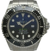 ロレックス ROLEX ディープシー Dブルー 116660 ブルー ステンレススチール 自動巻き メンズ 腕時計