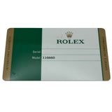 ロレックス ROLEX ディープシー Dブルー 116660 ブルー ステンレススチール 自動巻き メンズ 腕時計