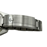 ロレックス ROLEX ディープシー Dブルー 116660 ブルー ステンレススチール 自動巻き メンズ 腕時計
