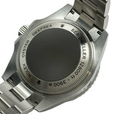 ロレックス ROLEX ディープシー Dブルー 116660 ブルー ステンレススチール 自動巻き メンズ 腕時計