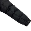 モンクレール MONCLER MONTGENEVRE ダウンジャケット ブラック ウール メンズ ダウンジャケット