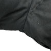モンクレール MONCLER MONTGENEVRE ダウンジャケット ブラック ウール メンズ ダウンジャケット