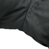 モンクレール MONCLER MONTGENEVRE ダウンジャケット ブラック ウール メンズ ダウンジャケット