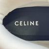 セリーヌ CELINE CT-01 ハイカットスニーカー ブラック レザー メンズ スニーカー