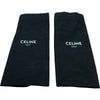 セリーヌ CELINE CT-01 ハイカットスニーカー ブラック レザー メンズ スニーカー