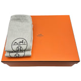 エルメス HERMES サンジェルマン ケリー金具ショートブーツ H1821027 ブラック レザー レディース ブーツ