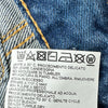 ディースクエアード DSQUARED DSQUARED2 デニムショートジャケット S80AM0003 ブルー デニム レディース デニムジャケット