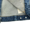 ディースクエアード DSQUARED DSQUARED2 デニムショートジャケット S80AM0003 ブルー デニム レディース デニムジャケット