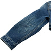ディースクエアード DSQUARED DSQUARED2 デニムショートジャケット S80AM0003 ブルー デニム レディース デニムジャケット
