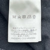 ルイ・ヴィトン LOUIS VUITTON ワークウェアエンボスモノグラムデニムジャケット HRA50W ブラック デニム メンズ デニムジャケット