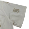 バーバリーロンドン BURBERRY LONDON TBモノグラム半袖Tシャツ 8052119 ホワイト コットン レディース 半袖Ｔシャツ