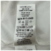 バーバリーロンドン BURBERRY LONDON TBモノグラム半袖Tシャツ 8052119 ホワイト コットン レディース 半袖Ｔシャツ