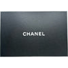 シャネル CHANEL ココマークカメリアドットサンダル ホワイト レザー レディース サンダル