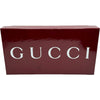グッチ GUCCI G75 レースローカットスニーカー 831918 ホワイト スエード レディース スニーカー