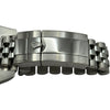 ロレックス ROLEX GMTマスター2 126710BLNR ブラック ステンレススチール 自動巻き メンズ 腕時計