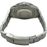 ロレックス ROLEX GMTマスター2 126710GRNR ブラック ステンレススチール 自動巻き メンズ 腕時計