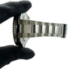 ロレックス ROLEX GMTマスター2 126710GRNR ブラック ステンレススチール 自動巻き メンズ 腕時計