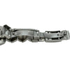 ロレックス ROLEX GMTマスター2 126710GRNR ブラック ステンレススチール 自動巻き メンズ 腕時計