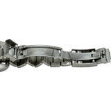 ロレックス ROLEX GMTマスター2 126710GRNR ブラック ステンレススチール 自動巻き メンズ 腕時計