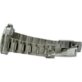 ロレックス ROLEX GMTマスター2 126710GRNR ブラック ステンレススチール 自動巻き メンズ 腕時計