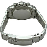 ロレックス ROLEX デイトナ 126500LN ブラック ステンレススチール 自動巻き メンズ 腕時計