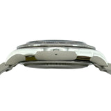 ロレックス ROLEX デイトナ 126500LN ブラック ステンレススチール 自動巻き メンズ 腕時計