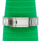 ロレックス ROLEX ヨットマスター2 126680 ホワイト ステンレススチール 自動巻き メンズ 腕時計