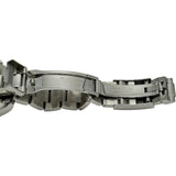 ロレックス ROLEX ヨットマスター2 126680 ホワイト ステンレススチール 自動巻き メンズ 腕時計