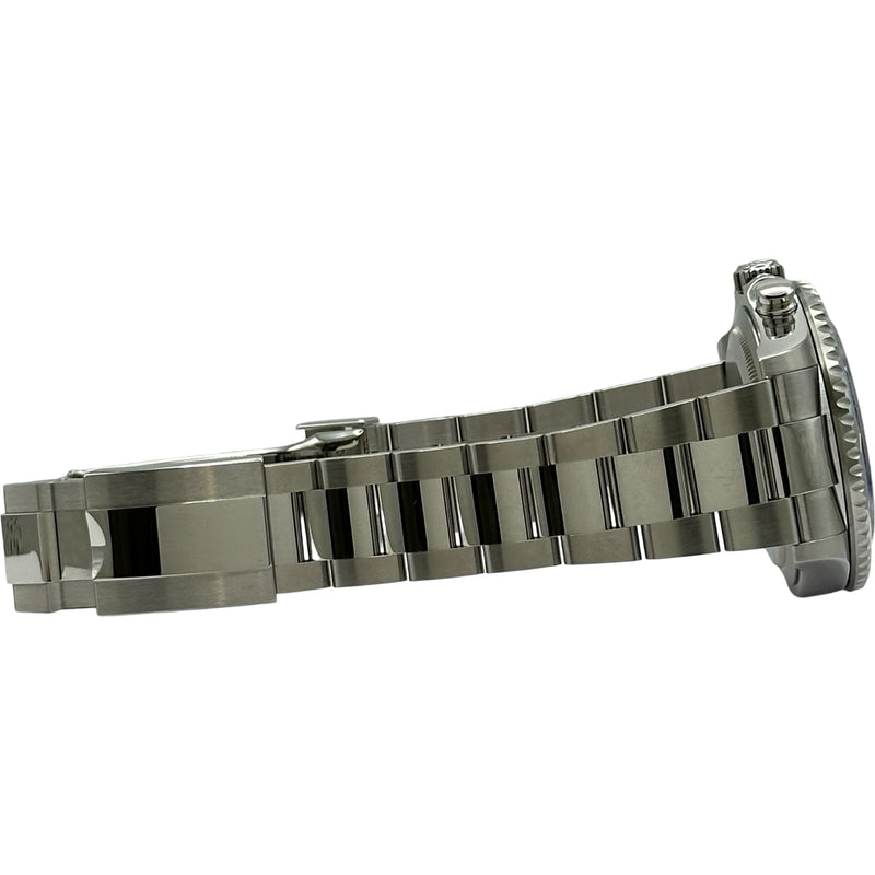 ロレックス ROLEX ヨットマスター2 126680 ホワイト ステンレス