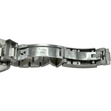 ロレックス ROLEX サブマリーナ 126610LV ブラック ステンレススチール 自動巻き メンズ 腕時計