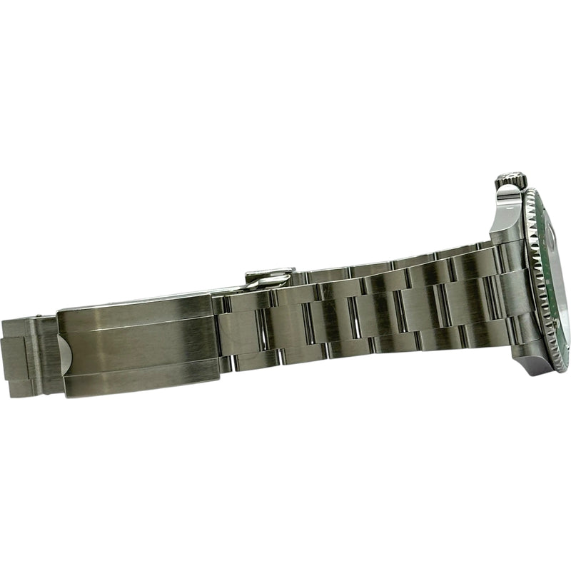 ロレックス ROLEX サブマリーナ 126610LV ブラック ステンレススチール