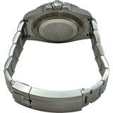 ロレックス ROLEX サブマリーナ 126610LV ブラック ステンレススチール 自動巻き メンズ 腕時計