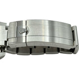 ロレックス ROLEX サブマリーナ 126610LV ブラック ステンレススチール 自動巻き メンズ 腕時計