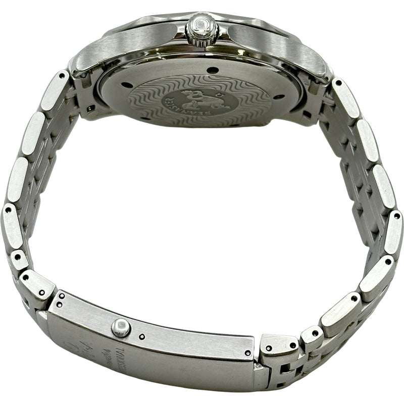 オメガ OMEGA シーマスター プロフェッショナル 300M 2531.80 ブルー