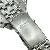 オメガ OMEGA シーマスター プロフェッショナル 300M 2531.80 ブルー ステンレススチール 自動巻き メンズ 腕時計