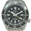 セイコー SEIKO プロスペック ダイバースキューバ メカニカル 1968 ヘリテージ GMT セイコーグローバルブランドコアショップ専用モデル SBEJ011(6R54-00D0) ブラック ステンレススチール 自動巻き メンズ 腕時計