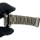 セイコー SEIKO プロスペック ダイバースキューバ メカニカル 1968 ヘリテージ GMT セイコーグローバルブランドコアショップ専用モデル SBEJ011(6R54-00D0) ブラック ステンレススチール 自動巻き メンズ 腕時計