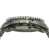 セイコー SEIKO プロスペック ダイバースキューバ メカニカル 1968 ヘリテージ GMT セイコーグローバルブランドコアショップ専用モデル SBEJ011(6R54-00D0) ブラック ステンレススチール 自動巻き メンズ 腕時計