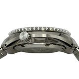 セイコー SEIKO プロスペック ダイバースキューバ メカニカル 1968 ヘリテージ GMT セイコーグローバルブランドコアショップ専用モデル SBEJ011(6R54-00D0) ブラック ステンレススチール 自動巻き メンズ 腕時計