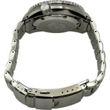 セイコー SEIKO プロスペック ダイバースキューバ メカニカル 1968 ヘリテージ GMT セイコーグローバルブランドコアショップ専用モデル SBEJ011(6R54-00D0) ブラック ステンレススチール 自動巻き メンズ 腕時計