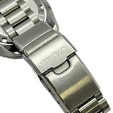 セイコー SEIKO プロスペック ダイバースキューバ メカニカル 1968 ヘリテージ GMT セイコーグローバルブランドコアショップ専用モデル SBEJ011(6R54-00D0) ブラック ステンレススチール 自動巻き メンズ 腕時計