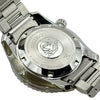 セイコー SEIKO プロスペック ダイバースキューバ メカニカル 1968 ヘリテージ GMT セイコーグローバルブランドコアショップ専用モデル SBEJ011(6R54-00D0) ブラック ステンレススチール 自動巻き メンズ 腕時計