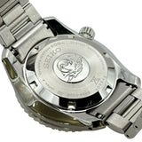 セイコー SEIKO プロスペック ダイバースキューバ メカニカル 1968 ヘリテージ GMT セイコーグローバルブランドコアショップ専用モデル SBEJ011(6R54-00D0) ブラック ステンレススチール 自動巻き メンズ 腕時計