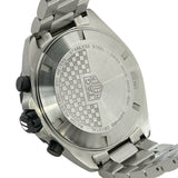タグ・ホイヤー TAG HEUER フォーミュラ1 クロノグラフ CAZ1010.BA0842 ブラック ステンレススチール クオーツ メンズ 腕時計