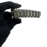 オメガ OMEGA スピードマスター デイト 3513.30 シルバー ステンレススチール 自動巻き メンズ 腕時計