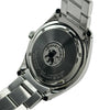 グランドセイコー Grand Seiko メンズウォッチ 9Fクォーツ SBGV021(9F82-0AF0) シルバー ステンレススチール クオーツ メンズ 腕時計