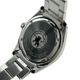 グランドセイコー Grand Seiko メンズウォッチ 9Fクォーツ SBGV021(9F82-0AF0) シルバー ステンレススチール クオーツ メンズ 腕時計